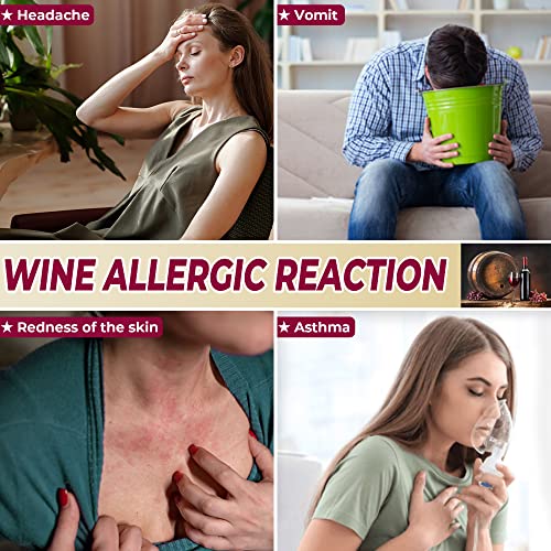 Wine Filter Bags - Say Goodbye to Headaches