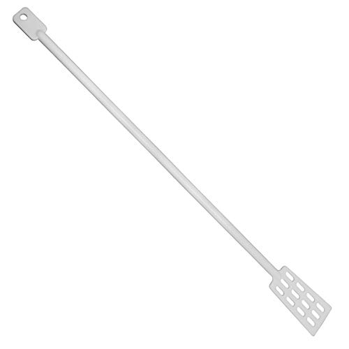 24" DIY Plastic Spoon and Paddle Set