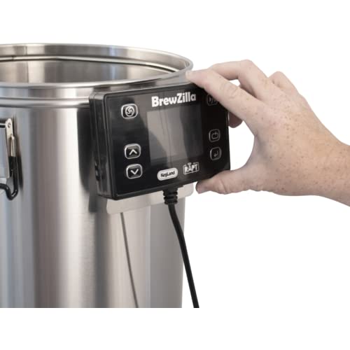 BrewZilla Gen 4 Kegla - 35L Electric Brewer