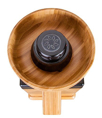 NutriMill Harvest Electric Grain Mill - Black