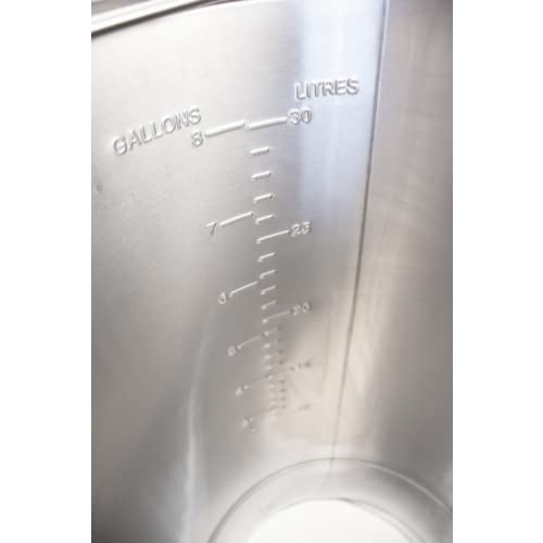 BrewZilla Gen 4 Kegla - 35L Electric Brewer