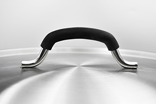 MegaPot 8 Gallon Stainless Steel Brew Kettle