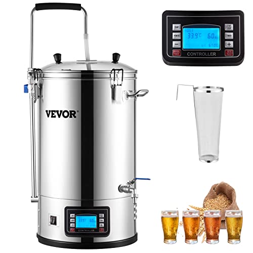 VEVOR All-in-One Electric Beer Brewing System