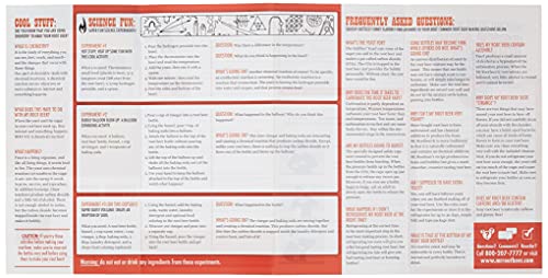 DIY Root Beer Brewing Kit for Home