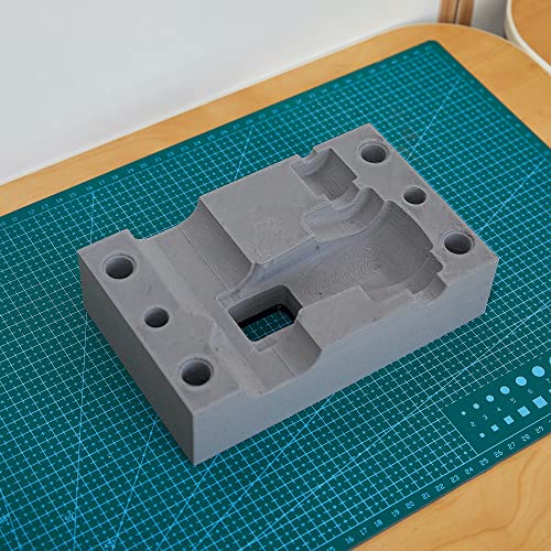 Polymaker PA6-GF Grey Glass Fiber Filament 500g