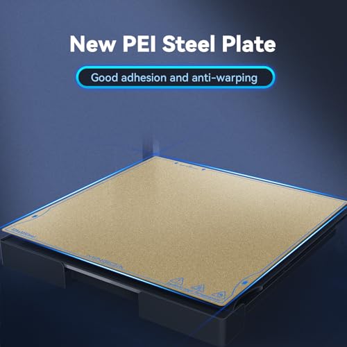 Mingda Magician MAX2 FDM 3D Printer, Auto-Leveling