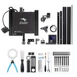 Creality Ender-3 3D Printer with V-Profile Design