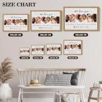 Personalized Mother's Day Canvas Photo Wall Art