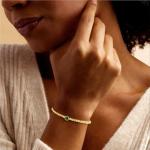 Trendy Citrine Birthstone Jewelry for Mom and Daughter