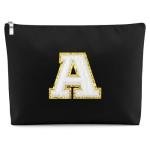 Custom Monogrammed Makeup Bag for Any Occasion