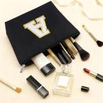 Custom Monogrammed Makeup Bag for Any Occasion