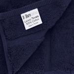 Personalized Monogrammed Hand Towels - Set of 2