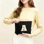 Custom Monogrammed Makeup Bag for Any Occasion