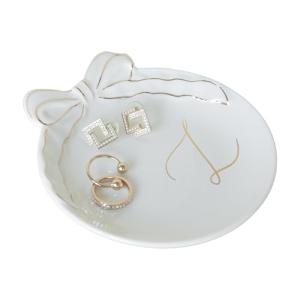 Personalized Initial Jewelry Tray for Her