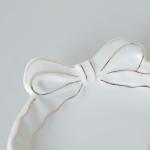 Personalized Initial Jewelry Tray for Her