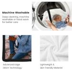 Personalized Photo Blanket Gift for Dad