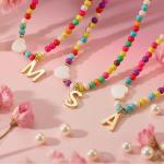 Trendy Monogrammed Fanny Pack Gift Set for Teens