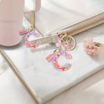 Trendy Monogrammed Fanny Pack Gift Set for Teens