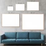 Custom Family Portrait Wall Art for Any Occasion