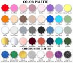 Custom Wooden Name Sign for Nursery Decor