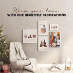 Personalized DAD Photo Frame for Table Display