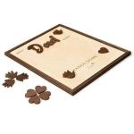 Custom "Best Dad Ever" Sign - Perfect Gift for Dads