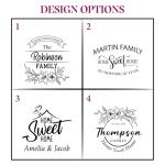 Custom Home Sweet Home Cutting Board Gift