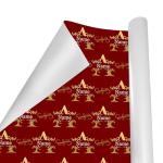 Personalized Name Wrapping Paper for Any Occasion