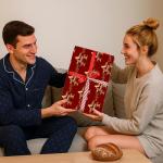 Personalized Name Wrapping Paper for Any Occasion