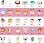 Personalized Name Puzzle for Kids and Toddlers