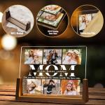 Personalized Mother's Day Picture Frame for Mom