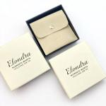 Personalized Birth Flower Necklace for Every Month