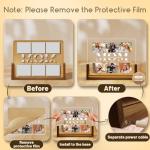 Personalized Mother's Day Picture Frame for Mom