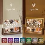 Personalized Mother's Day Picture Frame for Mom