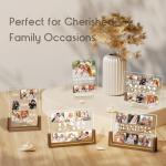 Personalized Mother's Day Picture Frame for Mom