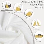 Custom Photo Blanket for Mother's Day or Birthdays