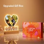 Personalized Picture Frame Plaque for Dad