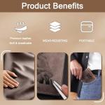 Personalized Dad Wallet - Custom Engraved Gift