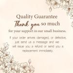 Personalized Grandma Stained Glass Sun Catcher Ornament