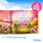 Personalized Easter Storybook for Kids' First Easter
