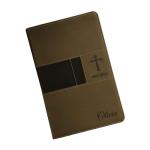 Custom Engraved Premium NIV Holy Bible Gift