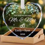 Personalized Wedding Gifts for New Couples 2026