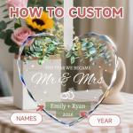 Personalized Wedding Gifts for New Couples 2026