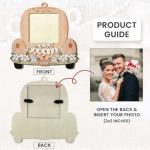 Personalized Wedding Gifts for Couples & Valentine’s Day