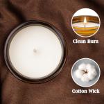 Funny 50th Birthday Lavender Scented Candle Gift