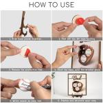 Custom Wooden Sign for Baseball Dad Gifts