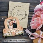 Personalized Wedding Gifts for Couples & Valentine’s Day