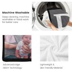 Custom Photo Blanket for Dad - Perfect Gift