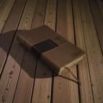 Custom Engraved Premium NIV Holy Bible Gift