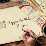 Funny 50th Birthday Card for Him and Her